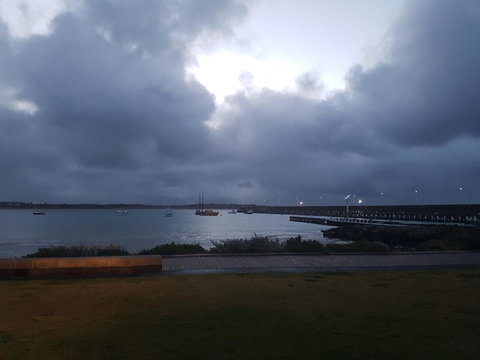 Wayamba - Whitsundays Accommodation 2