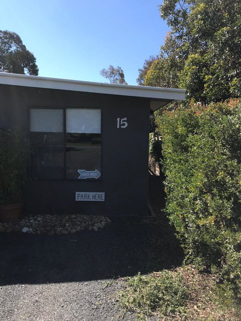 Aloha Ha Phillip Island - Whitsundays Accommodation 6