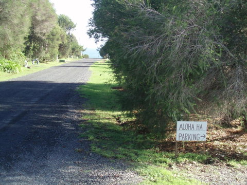Aloha Ha Phillip Island - Whitsundays Accommodation 5