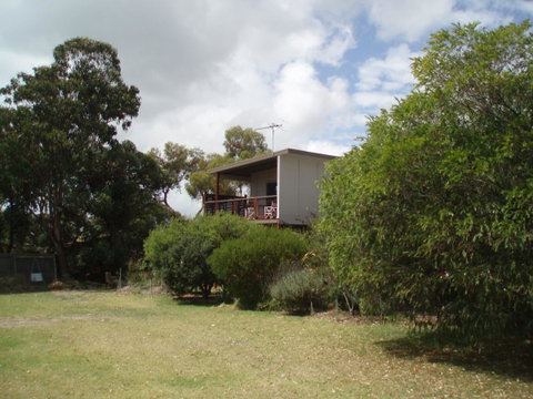 Aloha Ha Phillip Island - Whitsundays Accommodation 18