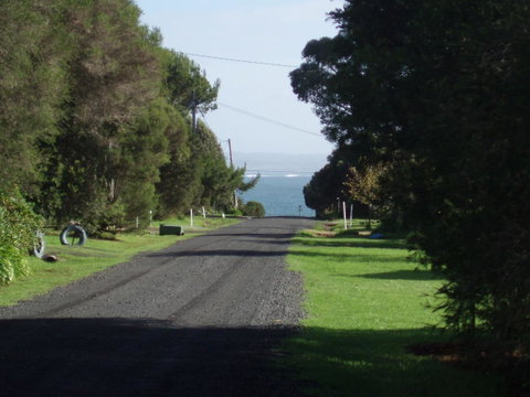 Aloha Ha Phillip Island - Whitsundays Accommodation 4