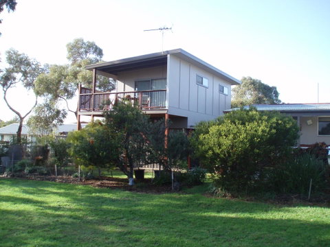 Aloha Ha Phillip Island - Whitsundays Accommodation 0