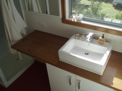 Aloha Ha Phillip Island - Whitsundays Accommodation 21