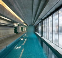 The Sebel Residences Melbourne Docklands - Whitsundays Accommodation