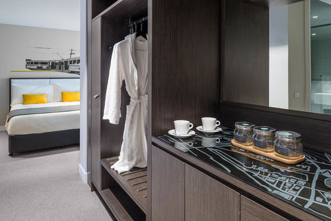 Peppers Docklands - Whitsundays Accommodation 23