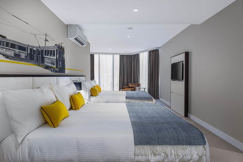 Peppers Docklands - Whitsundays Accommodation 15