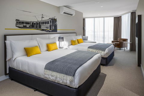 Peppers Docklands - Whitsundays Accommodation 7