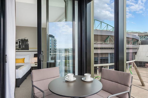 Peppers Docklands - Whitsundays Accommodation 25
