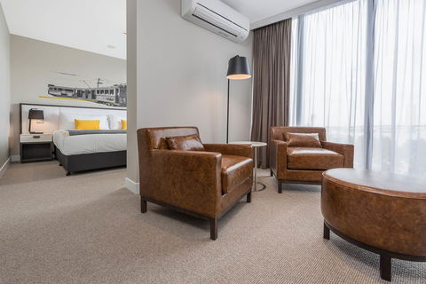 Peppers Docklands - Whitsundays Accommodation 30