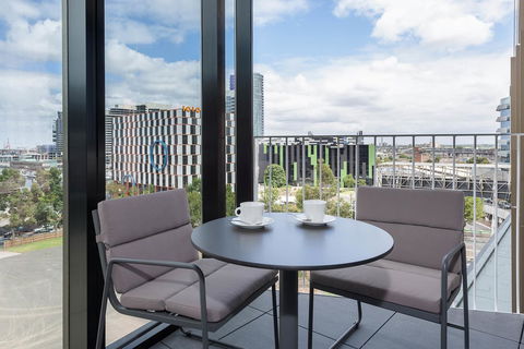 Peppers Docklands - Whitsundays Accommodation 4
