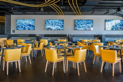 Peppers Docklands - Whitsundays Accommodation 41