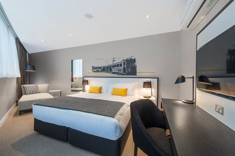 Peppers Docklands - Whitsundays Accommodation 5