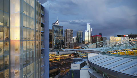 Peppers Docklands - Whitsundays Accommodation 13