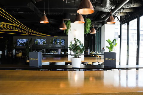 Peppers Docklands - Whitsundays Accommodation 11