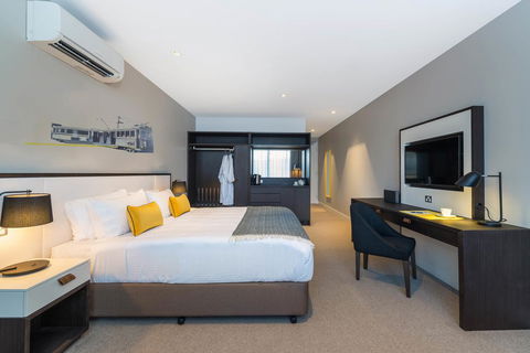 Peppers Docklands - Whitsundays Accommodation 33