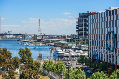 Peppers Docklands - Whitsundays Accommodation 3