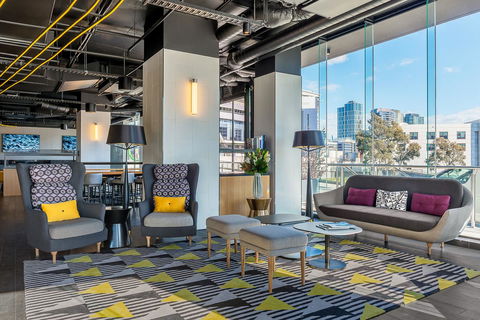Peppers Docklands - Whitsundays Accommodation 43