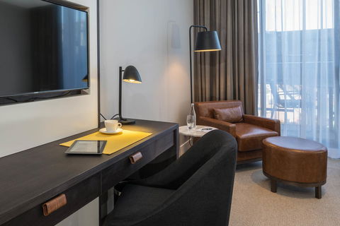 Peppers Docklands - Whitsundays Accommodation 19