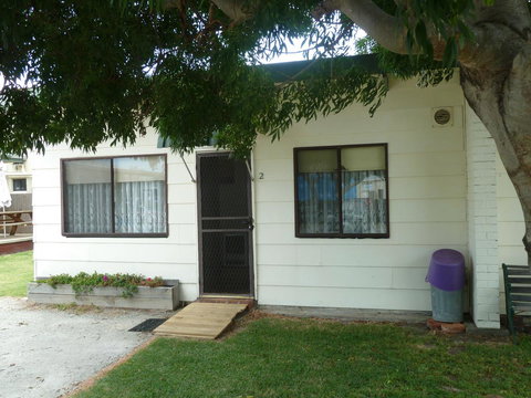 Beachcomber Holiday Units - Whitsundays Accommodation 26