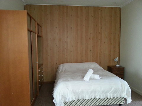 Beachcomber Holiday Units - Whitsundays Accommodation 29