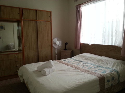 Beachcomber Holiday Units - Whitsundays Accommodation 31
