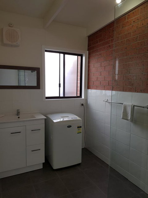 Beachcomber Holiday Units - Whitsundays Accommodation 16