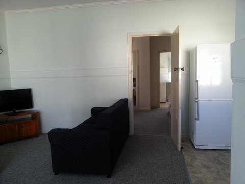 Beachcomber Holiday Units - Whitsundays Accommodation 34