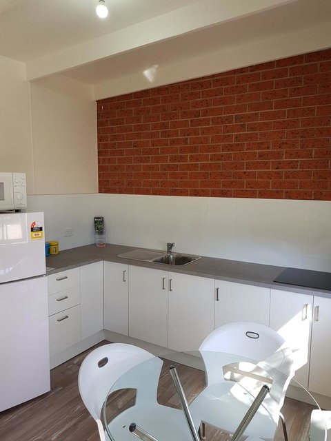 Beachcomber Holiday Units - Whitsundays Accommodation 12