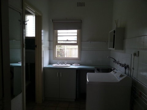 Beachcomber Holiday Units - Whitsundays Accommodation 27