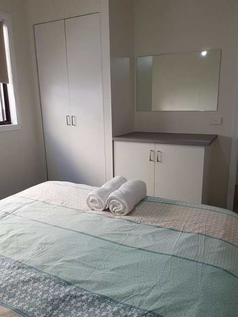 Beachcomber Holiday Units - Whitsundays Accommodation 17