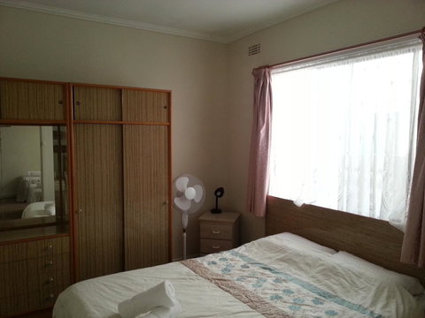 Beachcomber Holiday Units - Whitsundays Accommodation 30