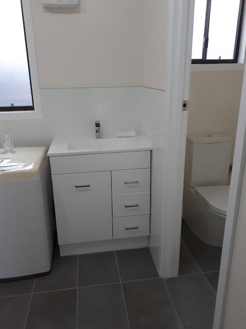 Beachcomber Holiday Units - Whitsundays Accommodation 8