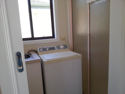 Beachcomber Holiday Units - Whitsundays Accommodation 19