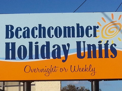 Beachcomber Holiday Units - Whitsundays Accommodation 22
