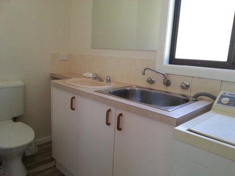 Beachcomber Holiday Units - Whitsundays Accommodation 20
