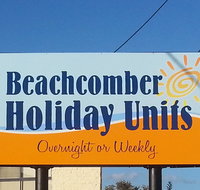 Beachcomber Holiday Units - Whitsundays Accommodation
