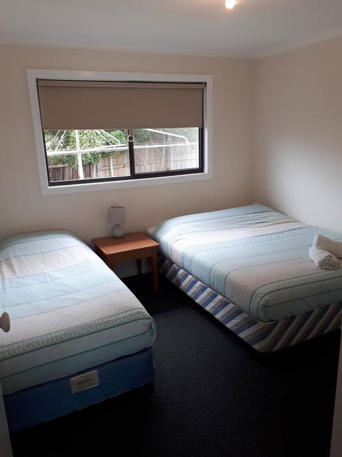 Beachcomber Holiday Units - Whitsundays Accommodation 1