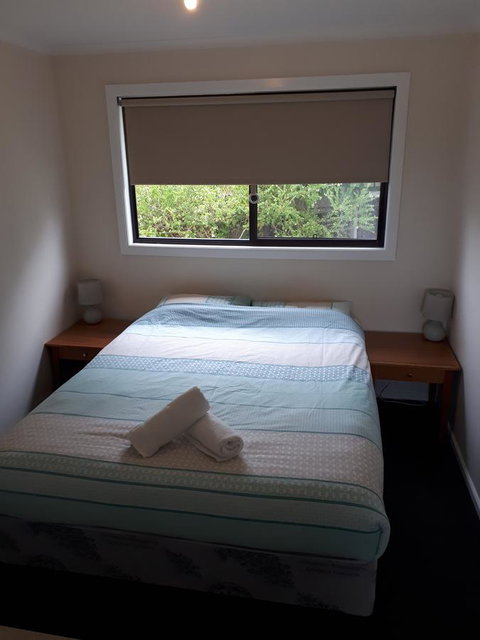 Beachcomber Holiday Units - Whitsundays Accommodation 2