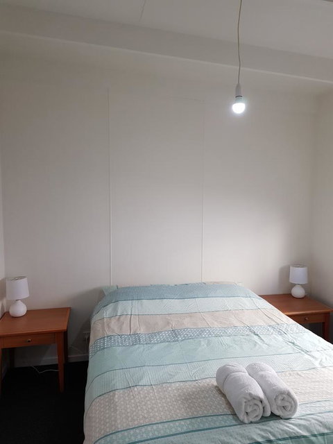 Beachcomber Holiday Units - Whitsundays Accommodation 18