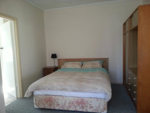 Beachcomber Holiday Units - Whitsundays Accommodation 42