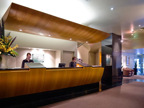 Hotel Grand Chancellor Melbourne - Whitsundays Accommodation 27