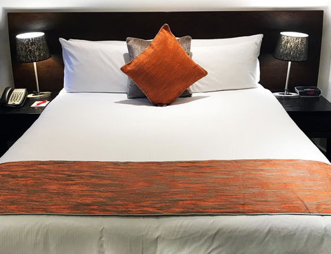 Hotel Grand Chancellor Melbourne - Whitsundays Accommodation 8