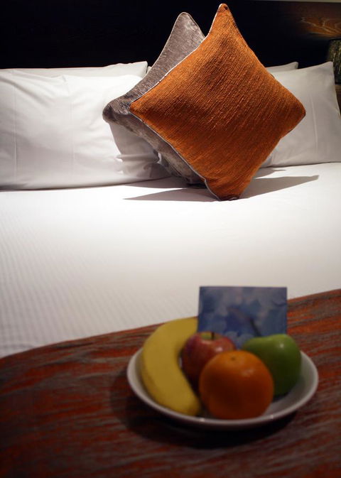 Hotel Grand Chancellor Melbourne - Whitsundays Accommodation 15