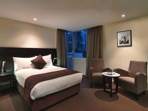 Hotel Grand Chancellor Melbourne - Whitsundays Accommodation 14
