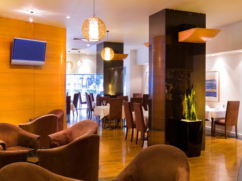 Hotel Grand Chancellor Melbourne - Whitsundays Accommodation 36