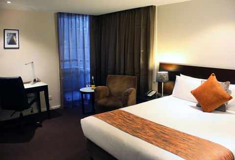 Hotel Grand Chancellor Melbourne - Whitsundays Accommodation 16