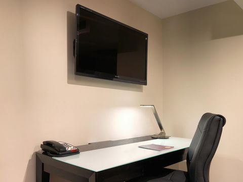 Hotel Grand Chancellor Melbourne - Whitsundays Accommodation 21