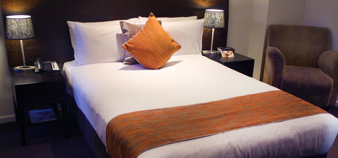 Hotel Grand Chancellor Melbourne - Whitsundays Accommodation 12