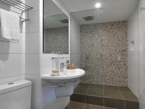 Hotel Grand Chancellor Melbourne - Whitsundays Accommodation 6