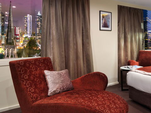 Hotel Grand Chancellor Melbourne - Whitsundays Accommodation 26